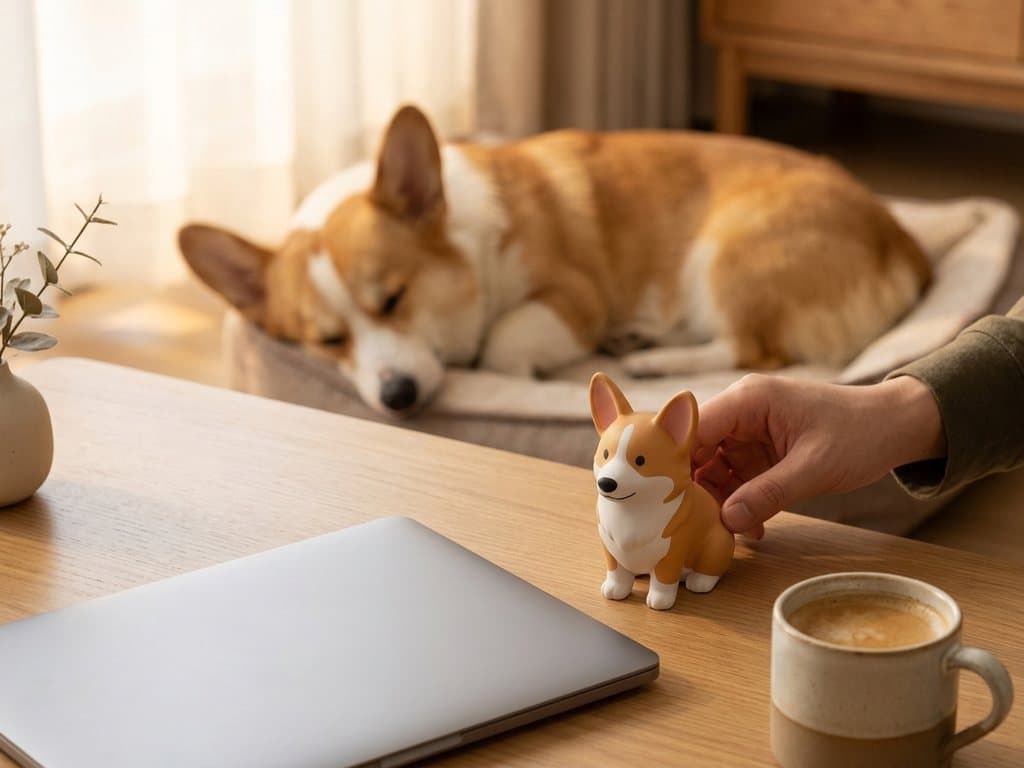 Desk company